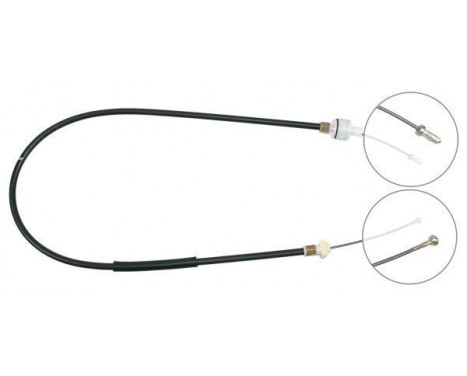 Koppelingkabel Koppelingkabel