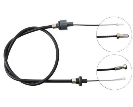 Koppelingkabel Koppelingkabel
