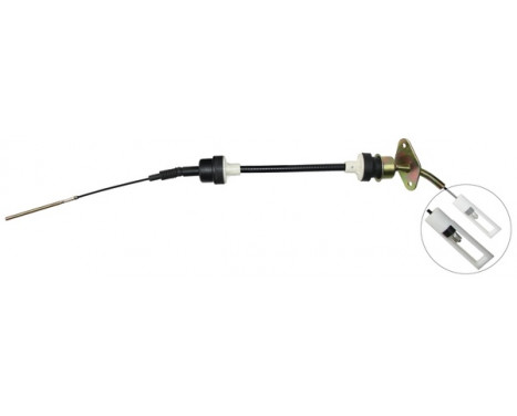 Koppelingkabel Koppelingkabel