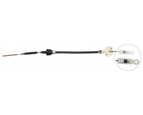 Koppelingkabel Koppelingkabel