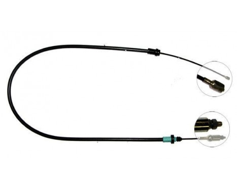 Koppelingkabel Koppelingkabel