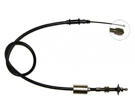 Koppelingkabel Koppelingkabel