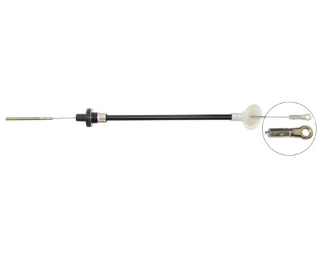 Koppelingkabel Koppelingkabel