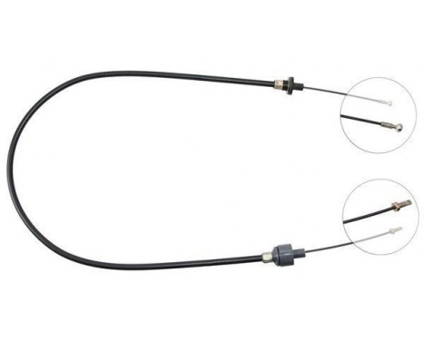 Koppelingkabel Koppelingkabel