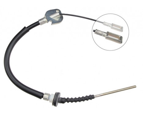 Koppelingkabel Koppelingkabel