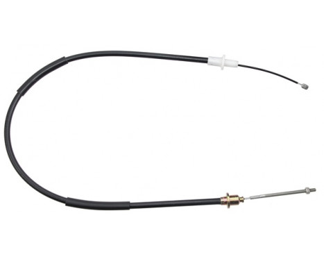 Koppelingkabel Koppelingkabel