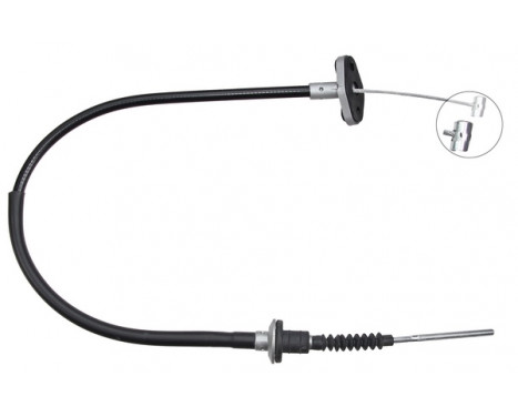 Koppelingkabel Koppelingkabel