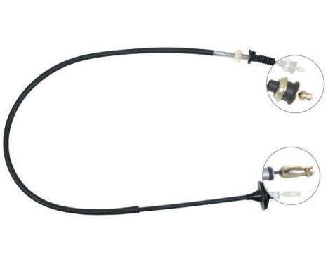 Koppelingkabel, Thumbnail 2 Koppelingkabel, Thumbnail 2