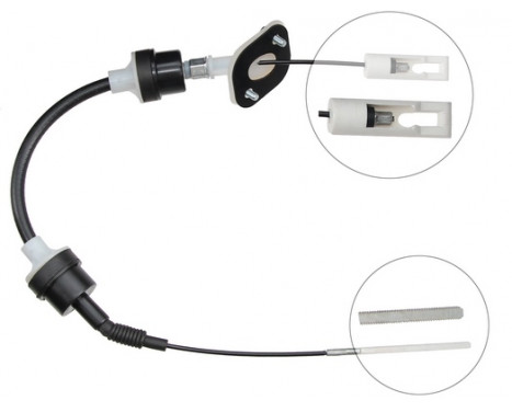 Koppelingkabel, Thumbnail 2 Koppelingkabel, Thumbnail 2