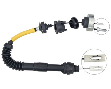 Koppelingkabel, Thumbnail 2 Koppelingkabel, Thumbnail 2