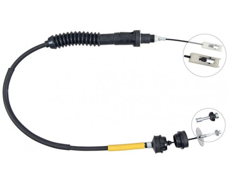 Koppelingkabel, Thumbnail 2 Koppelingkabel, Thumbnail 2