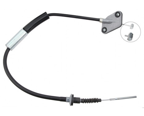 Koppelingkabel, Thumbnail 2 Koppelingkabel, Thumbnail 2