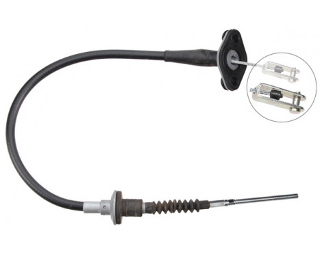 Koppelingkabel, Thumbnail 2 Koppelingkabel, Thumbnail 2