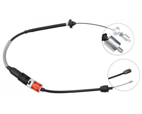 Koppelingkabel, Thumbnail 2 Koppelingkabel, Thumbnail 2