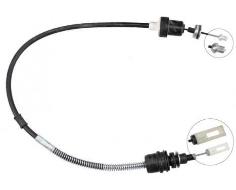 Koppelingkabel, Thumbnail 2 Koppelingkabel, Thumbnail 2