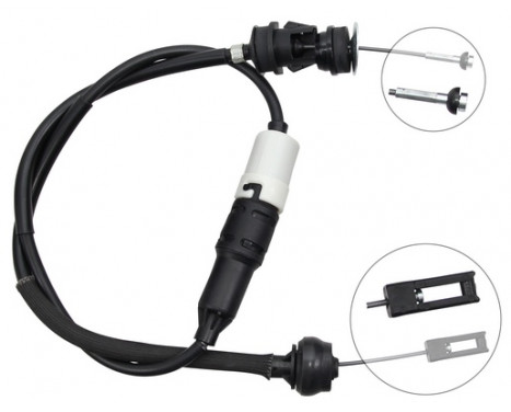 Koppelingkabel, Thumbnail 2 Koppelingkabel, Thumbnail 2