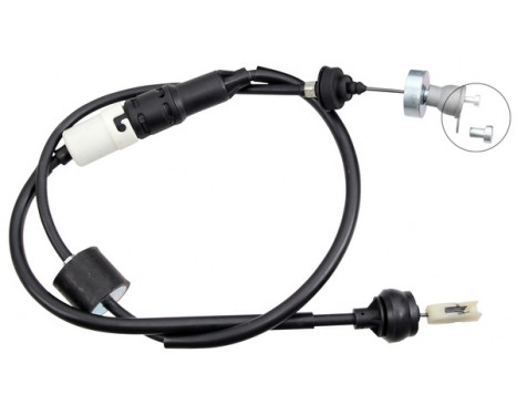 Koppelingkabel, Thumbnail 2 Koppelingkabel, Thumbnail 2