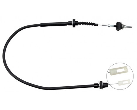 Koppelingkabel, Thumbnail 2 Koppelingkabel, Thumbnail 2