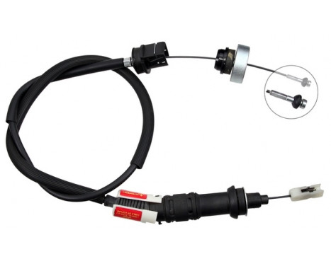 Koppelingkabel, Thumbnail 2 Koppelingkabel, Thumbnail 2