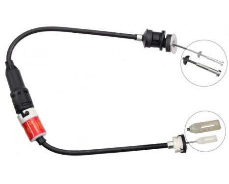 Koppelingkabel, Thumbnail 2 Koppelingkabel, Thumbnail 2