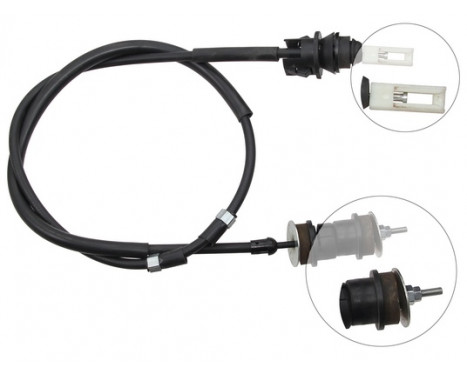 Koppelingkabel, Thumbnail 2 Koppelingkabel, Thumbnail 2