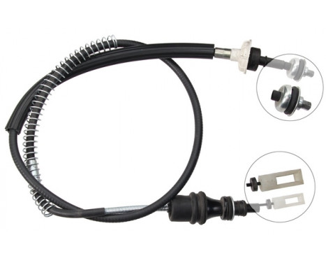 Koppelingkabel, Thumbnail 2 Koppelingkabel, Thumbnail 2