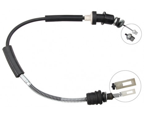Koppelingkabel, Thumbnail 2 Koppelingkabel, Thumbnail 2