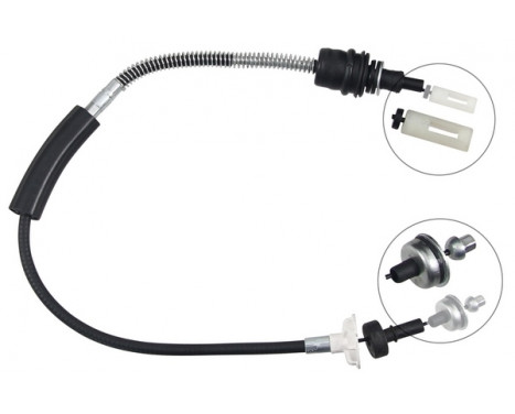 Koppelingkabel, Thumbnail 2 Koppelingkabel, Thumbnail 2