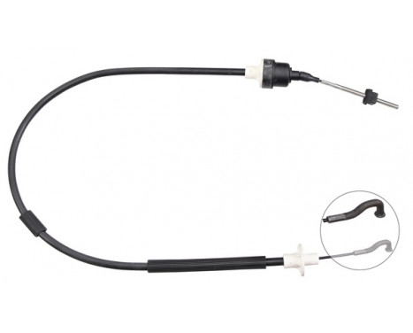 Koppelingkabel, Thumbnail 2 Koppelingkabel, Thumbnail 2