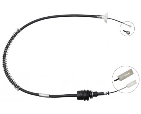 Koppelingkabel, Thumbnail 2 Koppelingkabel, Thumbnail 2