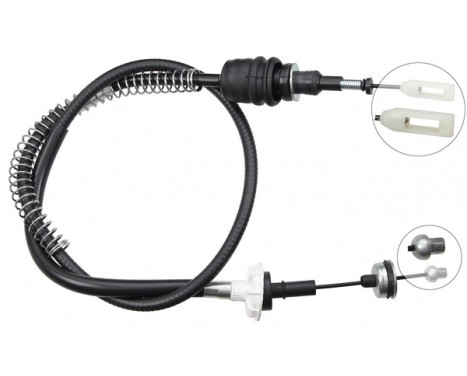 Koppelingkabel, Thumbnail 2 Koppelingkabel, Thumbnail 2
