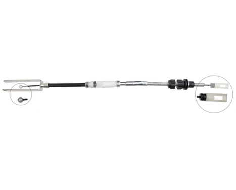 Koppelingkabel, Thumbnail 2 Koppelingkabel, Thumbnail 2