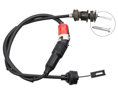 Koppelingkabel, Thumbnail 2 Koppelingkabel, Thumbnail 2