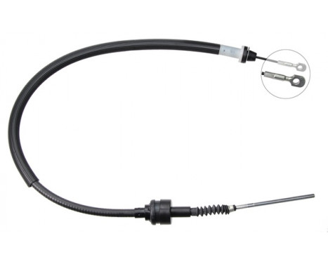 Koppelingkabel, Thumbnail 2 Koppelingkabel, Thumbnail 2