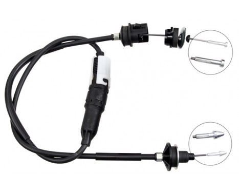 Koppelingkabel, Thumbnail 2 Koppelingkabel, Thumbnail 2