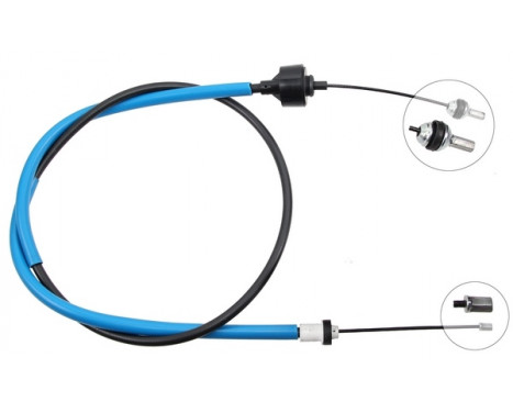 Koppelingkabel, Thumbnail 2 Koppelingkabel, Thumbnail 2