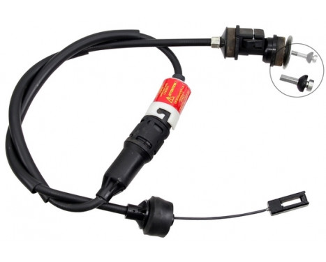 Koppelingkabel, Thumbnail 2 Koppelingkabel, Thumbnail 2