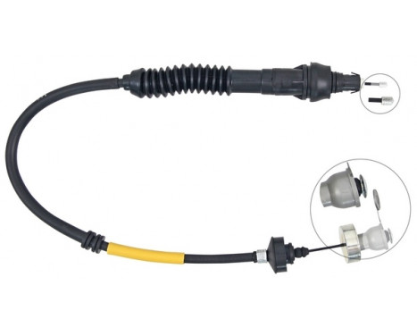 Koppelingkabel, Thumbnail 2 Koppelingkabel, Thumbnail 2