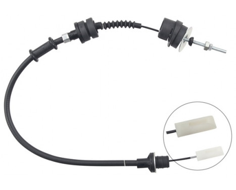 Koppelingkabel, Thumbnail 2 Koppelingkabel, Thumbnail 2
