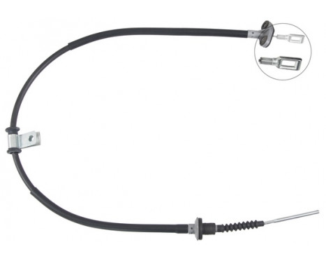Koppelingkabel, Thumbnail 2 Koppelingkabel, Thumbnail 2