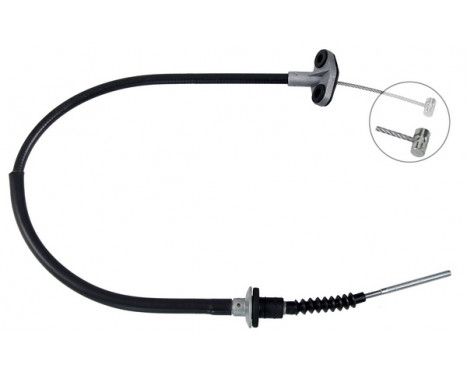Koppelingkabel, Thumbnail 2 Koppelingkabel, Thumbnail 2
