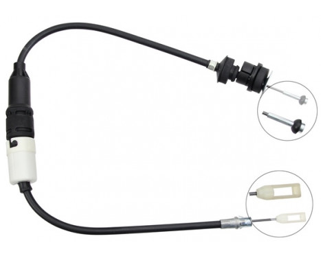 Koppelingkabel, Thumbnail 2 Koppelingkabel, Thumbnail 2