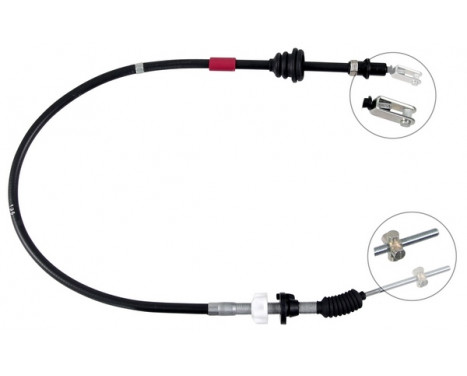 Koppelingkabel, Thumbnail 2 Koppelingkabel, Thumbnail 2