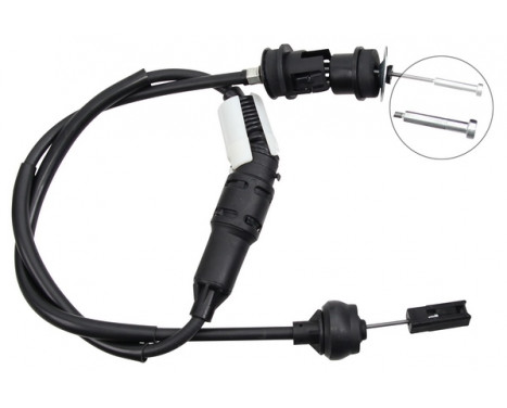 Koppelingkabel, Thumbnail 2 Koppelingkabel, Thumbnail 2