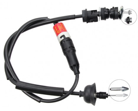 Koppelingkabel, Thumbnail 2 Koppelingkabel, Thumbnail 2