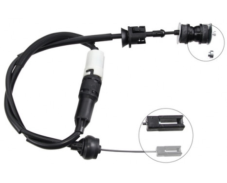 Koppelingkabel, Thumbnail 2 Koppelingkabel, Thumbnail 2