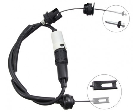 Koppelingkabel, Thumbnail 2 Koppelingkabel, Thumbnail 2