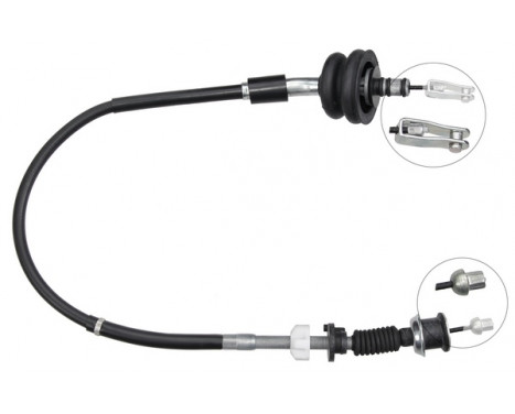 Koppelingkabel, Thumbnail 2 Koppelingkabel, Thumbnail 2