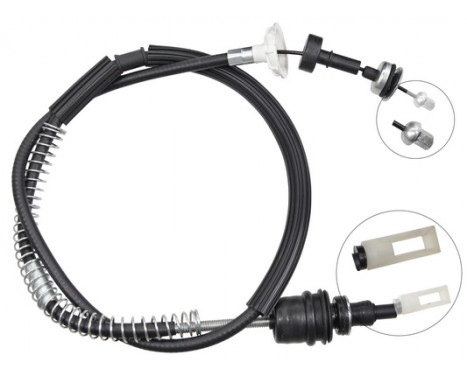 Koppelingkabel, Thumbnail 2 Koppelingkabel, Thumbnail 2