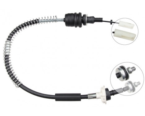 Koppelingkabel, Thumbnail 2 Koppelingkabel, Thumbnail 2